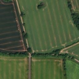Satellite imagery of Morley Castle, GB