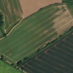 Satellite imagery of Morley Castle, GB