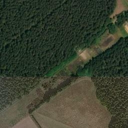 Satellite imagery of Horsford Heath, GB
