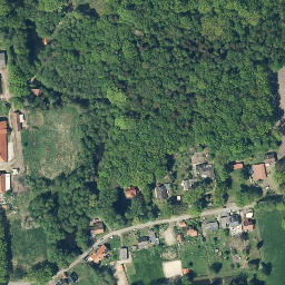 Satellite imagery of Haßlohberg, DE