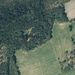 Satellite imagery of Lauseberg, DE