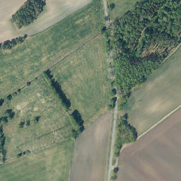 Satellite imagery of Lauseberg, DE