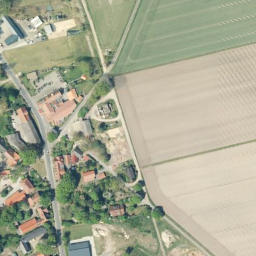 Satellite imagery of Schäferberg, DE
