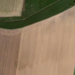 Satellite imagery of Petersberg, DE