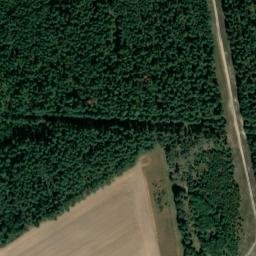 Satellite imagery of Kiebitzberg, DE