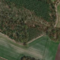 Satellite imagery of Hassel Berg, DE