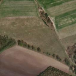 Satellite imagery of Hassel Berg, DE