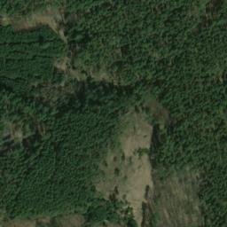 Satellite imagery of Pener Berg, DE