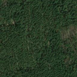 Satellite imagery of Pener Berg, DE