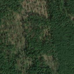 Satellite imagery of Pener Berg, DE