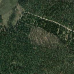 Satellite imagery of Vorderster Steinberg, DE