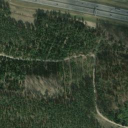 Satellite imagery of Vorderster Steinberg, DE