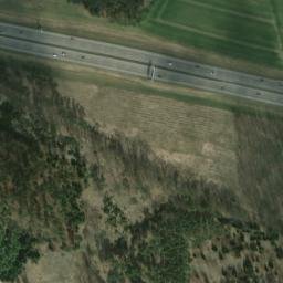 Satellite imagery of Vorderster Steinberg, DE