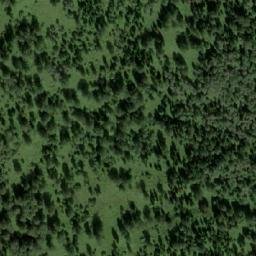 Satellite imagery of Верх. Кайвал, KZ
