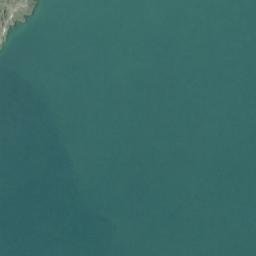 Satellite imagery of Raphoe Point, CA