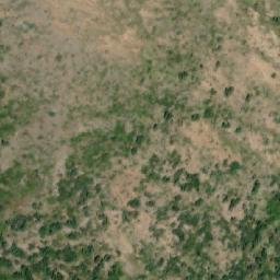 Satellite imagery of Hump Mountain, CA