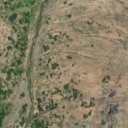 Satellite imagery of Hump Mountain, CA