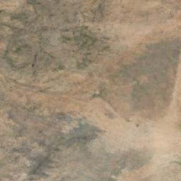 Satellite imagery of Carnlick Mountain, CA