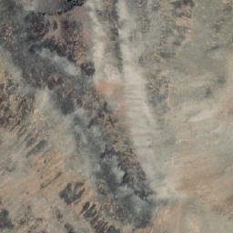 Satellite imagery of Mount Scot, CA