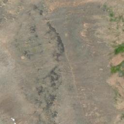 Satellite imagery of Mount Scot, CA