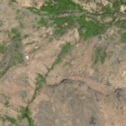 Satellite imagery of Mount Scot, CA