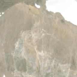 Satellite imagery of Mount Wotzke, CA