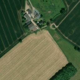 Satellite imagery of Wattlesborough Hall, GB