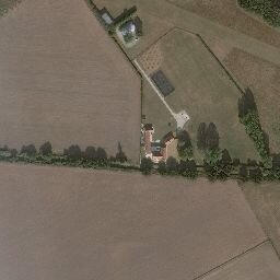 Satellite imagery of Horsford Heath, GB