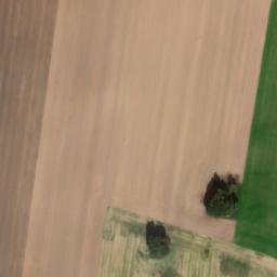 Satellite imagery of Petersberg, DE