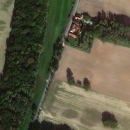 Satellite imagery of Wolfsberg, DE