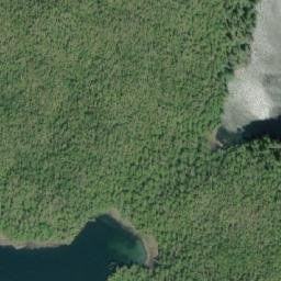 Satellite imagery of Loap Point, CA
