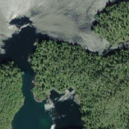 Satellite imagery of Loap Point, CA