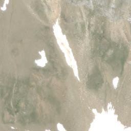 Satellite imagery of Mount Wotzke, CA