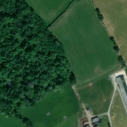 Satellite imagery of Wollaston Mount, GB