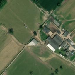 Satellite imagery of Wattlesborough Hall, GB