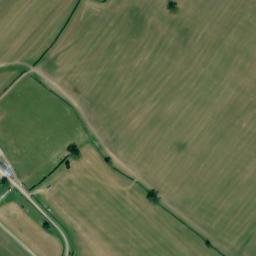Satellite imagery of Wattlesborough Hall, GB
