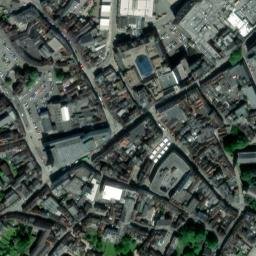 Satellite imagery of boundary_stone, GB