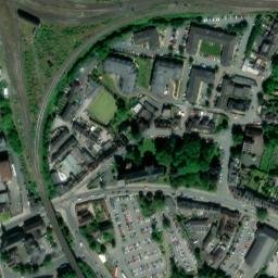 Satellite imagery of boundary_stone, GB
