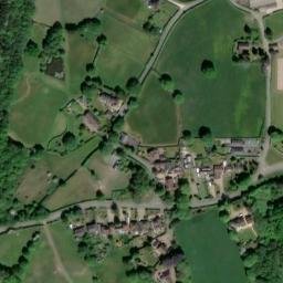 Satellite imagery of Radmore Abbey, GB