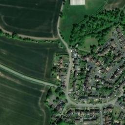 Satellite imagery of boundary_stone, GB