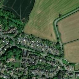 Satellite imagery of boundary_stone, GB