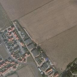 Satellite imagery of Horsford Heath, GB