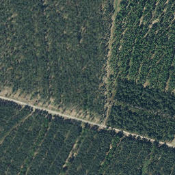 Satellite imagery of Winterberg, DE
