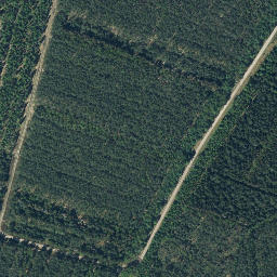 Satellite imagery of Winterberg, DE