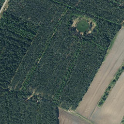 Satellite imagery of Winterberg, DE