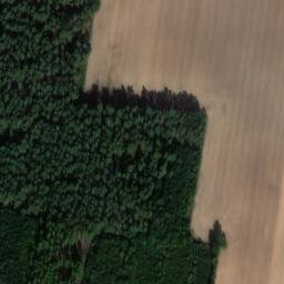 Satellite imagery of Petersberg, DE