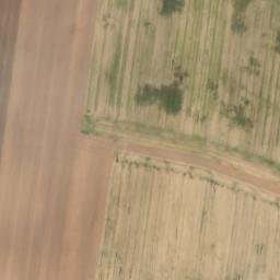 Satellite imagery of Petersberg, DE