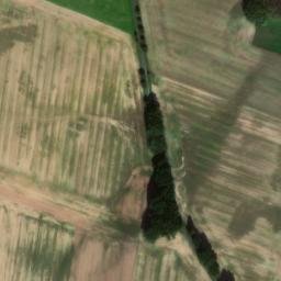 Satellite imagery of Petersberg, DE