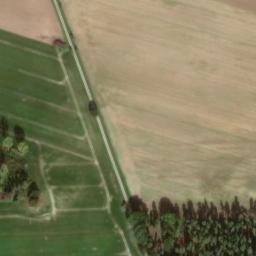 Satellite imagery of Wolfsberg, DE