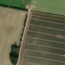 Satellite imagery of Klapperberg, DE